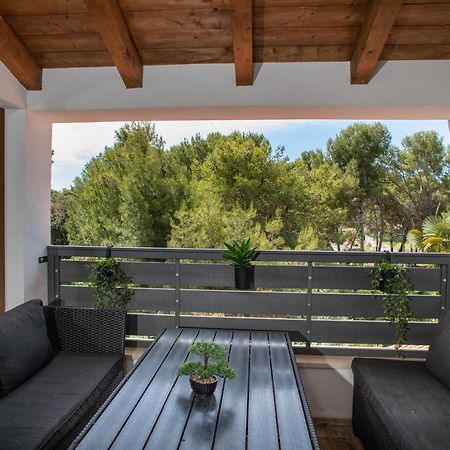 Apartment "Istra Inspirita" Ровин Екстериор снимка