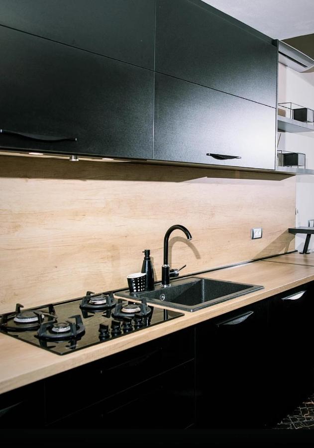 Apartment "Istra Inspirita" Ровин Екстериор снимка