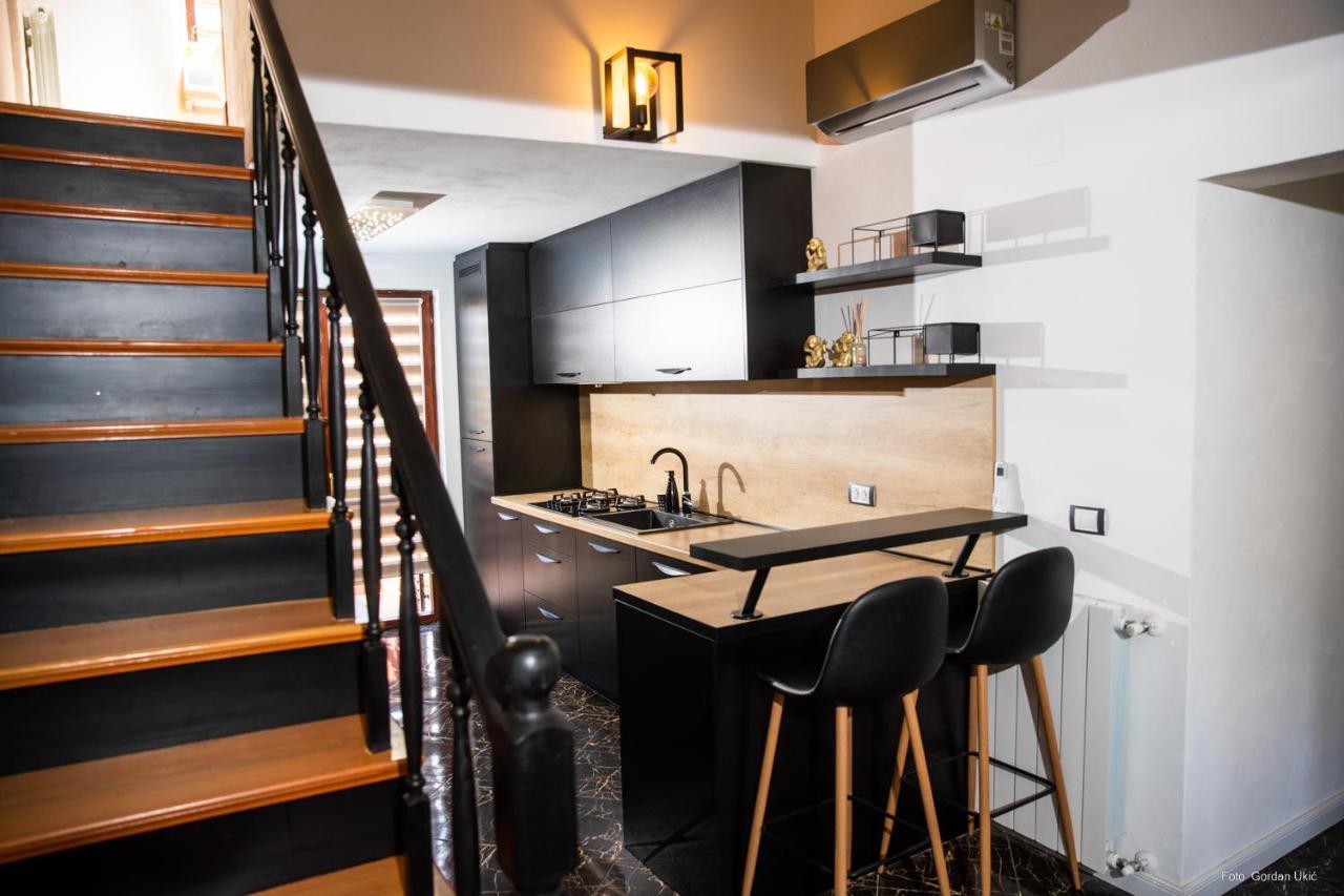 Apartment "Istra Inspirita" Ровин Екстериор снимка
